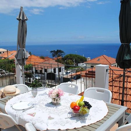 Hotel Vila Rosa Funchal  Exterior foto